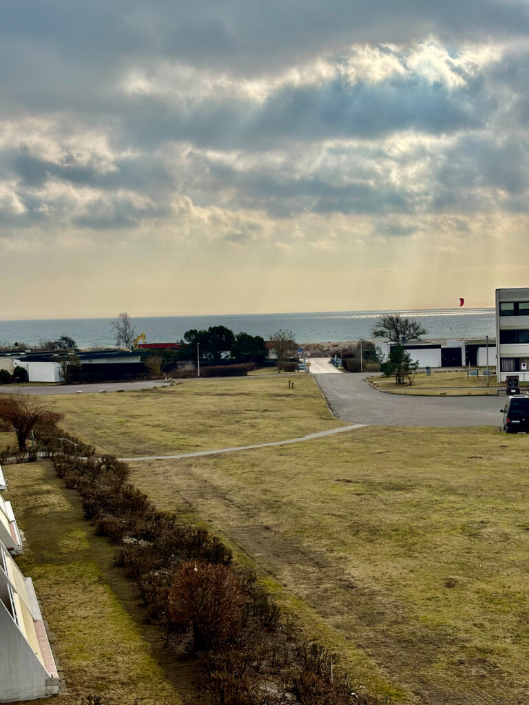 Aussicht