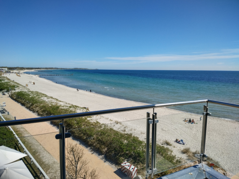 Aussicht