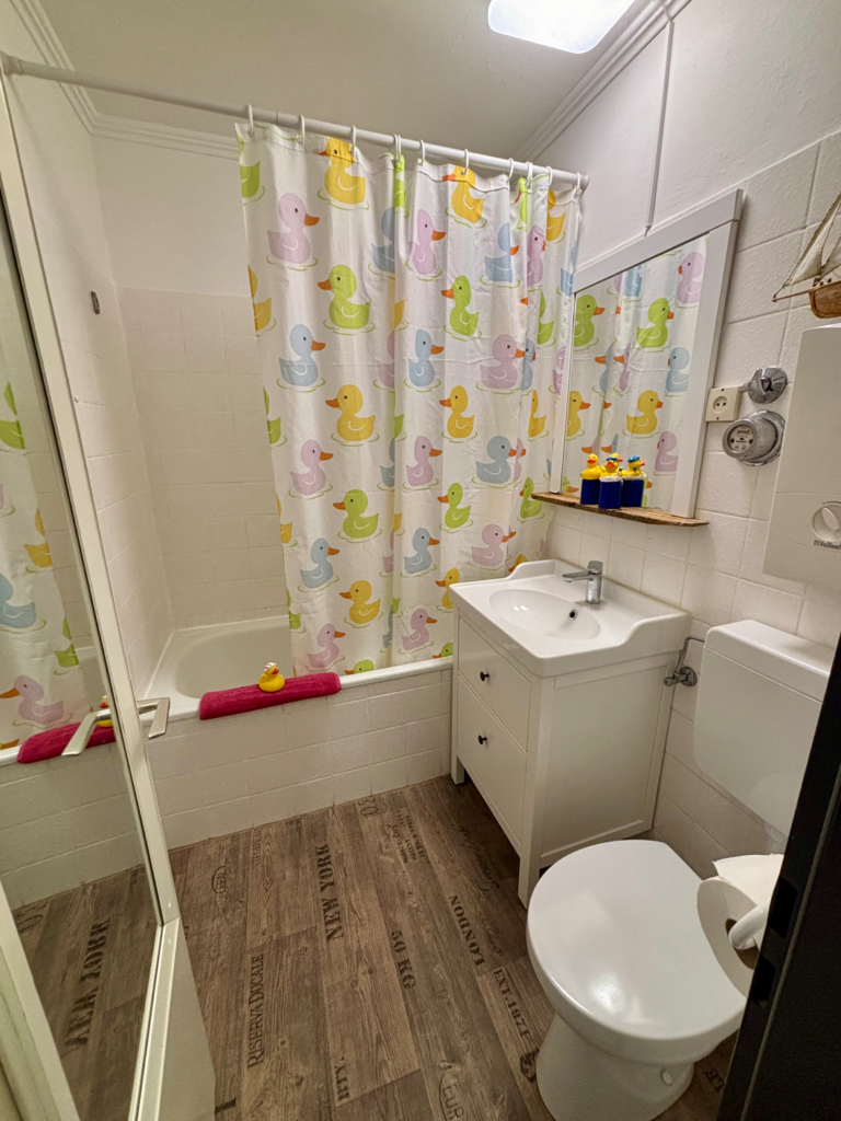 Badezimmer